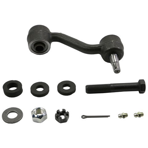 MOOG Chassis Products Steering Idler Arm P/N:K7041 Fits: Dodge Challenger, Dodge Charger, Dodge Coronet, Plymouth Barracuda, Plymouth Belvedere, Plymouth Cuda, Plymouth Gtx, Plymouth Road Runner, Plymouth Satellite, Plymouth Superbird - Image 1