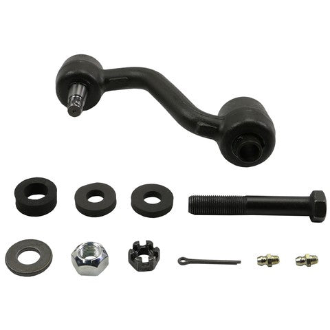 MOOG Chassis Products Steering Idler Arm P/N:K7042 Fits: Chrysler Imperial 65-62, Dodge Dart 72-68, Plymouth Barracuda 69-68, Plymouth Duster 72-70, Plymouth Scamp 72-71, Plymouth Valiant 72-67 - Image 1