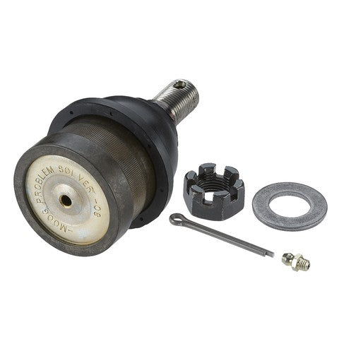 MOOG Chassis Products Suspension Ball Joint P/N:K7053T Fits: Chevrolet C20 Pickup, Chevrolet C20 Suburban, Chevrolet C30 Pickup, Chevrolet G30 Van, Chevrolet P20 Van, Chevrolet P30 Van, Dodge B300, Dodge B300 Van, Dodge B350, Dodge B3500 - Image 2