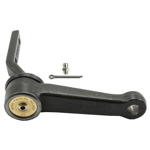 MOOG Chassis Products Steering Idler Arm P/N:K7055 Fits: Dodge D100, Dodge D100 Pickup, Dodge D150, Dodge D200, Dodge D200 Pickup, Dodge D250, Dodge D300, Dodge D300 Pickup, Dodge D350 - Image 1