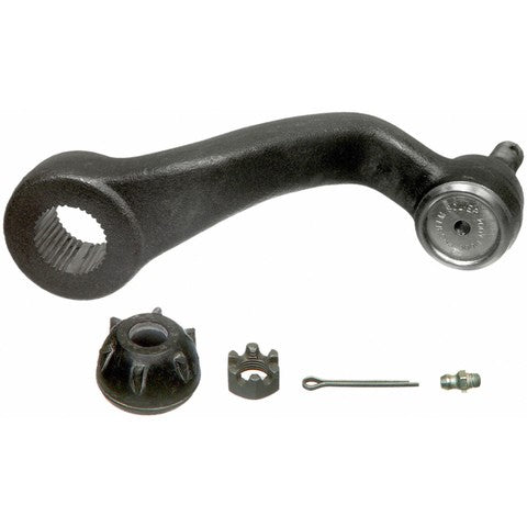 MOOG Chassis Products Steering Pitman Arm P/N:K7075 Fits: Dodge Coronet, Dodge Dart, Plymouth Barracuda, Plymouth Cuda, Plymouth Duster, Plymouth Road Runner, Plymouth Satellite, Plymouth Scamp, Plymouth Valiant - Image 1