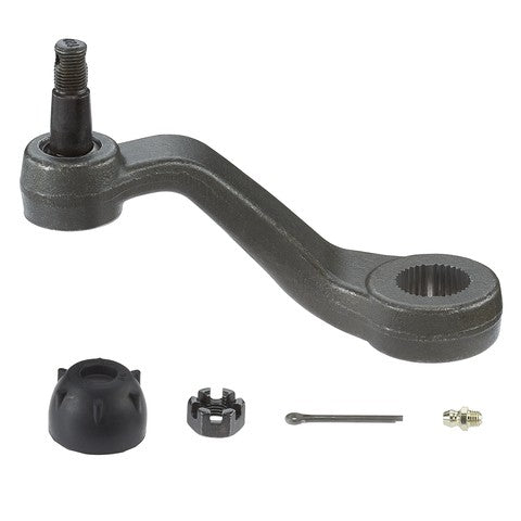 MOOG Chassis Products Steering Pitman Arm P/N:K7076 Fits: Chrysler Cordoba, Chrysler New Yorker, Chrysler Newport, Dodge Challenger, Dodge Charger, Dodge Coronet, Dodge Dart, Dodge Magnum, Dodge Monaco, Dodge Polara - Image 2