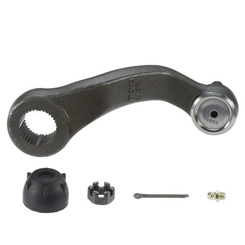 MOOG Chassis Products Steering Pitman Arm P/N:K7076 Fits: Chrysler Cordoba, Chrysler New Yorker, Chrysler Newport, Dodge Challenger, Dodge Charger, Dodge Coronet, Dodge Dart, Dodge Magnum, Dodge Monaco, Dodge Polara - Image 1
