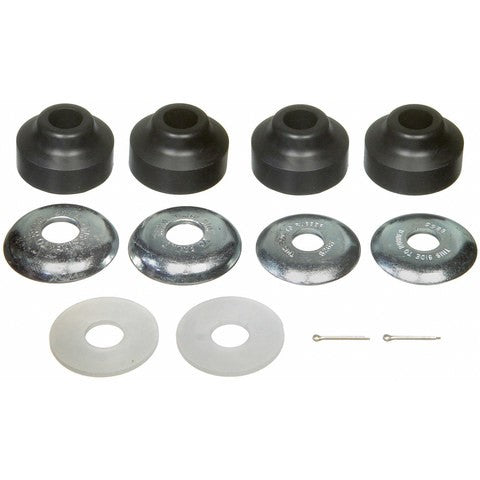 MOOG Chassis Products Suspension Strut Rod Bushing Kit P/N:K7090 Fits: Dodge B100, Dodge B150, Dodge B1500, Dodge B200, Dodge B250, Dodge B2500, Dodge B300, Dodge B350, Dodge B3500, Dodge Cb300 - Image 1