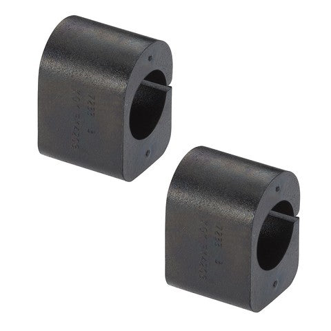 MOOG Chassis Products Suspension Stabilizer Bar Bushing Kit P/N:K7096 Fits: Chevrolet Malibu, Dodge B100, Dodge B150, Dodge B1500, Dodge B200, Dodge B250, Dodge B2500, Dodge B300, Dodge B350, Dodge B3500 - Image 2