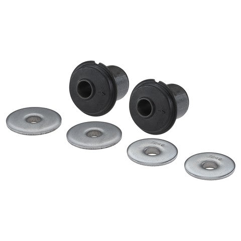 MOOG Chassis Products Suspension Control Arm Bushing P/N:K7104 Fits: Cadillac Eldorado, Cadillac Seville, Chevrolet Blazer, Chevrolet S10, Chevrolet S10 Blazer, Chrysler 300, Chrysler New Yorker, Chrysler Newport, Chrysler TOWN &amp; COUNTRY, Dodge B100 - Image 2
