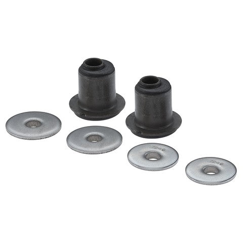 MOOG Chassis Products Suspension Control Arm Bushing P/N:K7104 Fits: Cadillac Eldorado, Cadillac Seville, Chevrolet Blazer, Chevrolet S10, Chevrolet S10 Blazer, Chrysler 300, Chrysler New Yorker, Chrysler Newport, Chrysler TOWN &amp; COUNTRY, Dodge B100 - Image 1