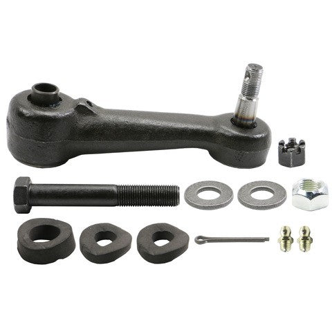 QuickSteer Steering Idler Arm P/N:K7106 Fits: Dodge B100, Dodge B150, Dodge B1500, Dodge B200, Dodge B250, Dodge B2500, Dodge B300, Dodge B350, Dodge B3500, Dodge Cb300 - Image 1