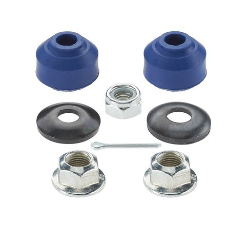 QuickSteer Suspension Stabilizer Bar Link Kit P/N:K7300 Fits: Dodge Ram 1500 10-94, Dodge Ram 2500 10-94, Dodge Ram 3500 10-94, Ram 1500 12-11, Ram 2500 12-11, Ram 3500 12-11 - Image 1