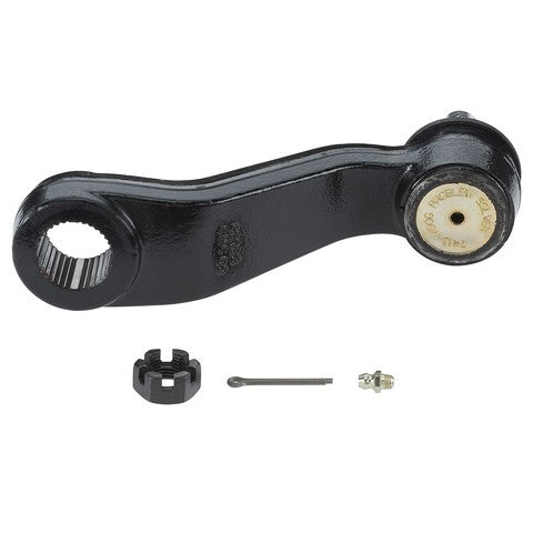 MOOG Chassis Products Steering Pitman Arm P/N:K7345 Fits: Dodge Ram 1500 01-00, Dodge Ram 2500 02-00, Dodge Ram 3500 02-00 - Image 1