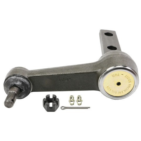 MOOG Chassis Products Steering Idler Arm P/N:K7347 Fits: Dodge Ram 1500 01-00, Dodge Ram 2500 02-00, Dodge Ram 3500 02-00 - Image 1