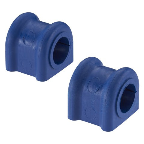 MOOG Chassis Products Suspension Stabilizer Bar Bushing Kit P/N:K7352 Fits: Dodge Dakota, Dodge Ram 1500, Dodge Ram 2500, Dodge Ram 3500, Jeep Tj, Jeep Wrangler, Jeep Wrangler Jk, Ram 2500, Ram 3500, Ram Dakota - Image 2