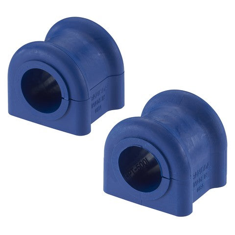 MOOG Chassis Products Suspension Stabilizer Bar Bushing Kit P/N:K7352 Fits: Dodge Dakota, Dodge Ram 1500, Dodge Ram 2500, Dodge Ram 3500, Jeep Tj, Jeep Wrangler, Jeep Wrangler Jk, Ram 2500, Ram 3500, Ram Dakota - Image 1