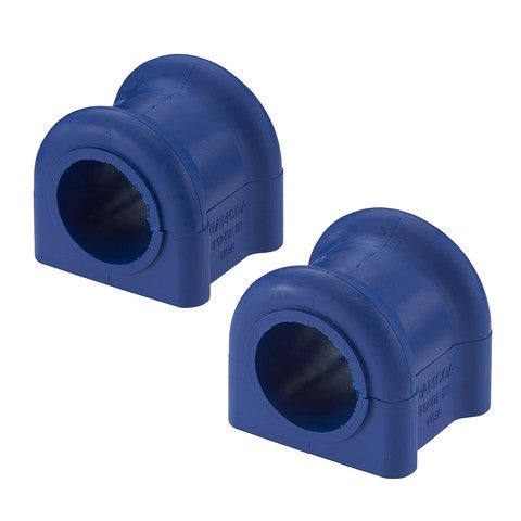 MOOG Chassis Products Suspension Stabilizer Bar Bushing Kit P/N:K7383 Fits: Chrysler Aspen, Dodge Dakota, Dodge Durango, Dodge Ram 1500, Dodge Ram 2500, Dodge Ram 3500, Ram 1500, Ram 1500 Classic, Ram 2500, Ram 3500, Ram Dakota - Image 1