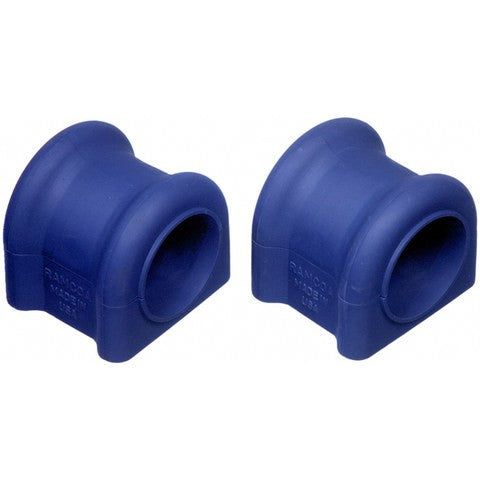 MOOG Chassis Products Suspension Stabilizer Bar Bushing Kit P/N:K7384 Fits: Dodge Durango 02-00, Dodge Ram 1500 10-09, Dodge Ram 1500 2003, Dodge Ram 1500 2006, Ram 1500 24-11, Ram 1500 Classic 24-19 - Image 1