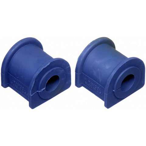 MOOG Chassis Products Suspension Stabilizer Bar Bushing Kit P/N:K7385 Fits: Dodge Dakota 02-97, Dodge Durango 03-99 - Image 1
