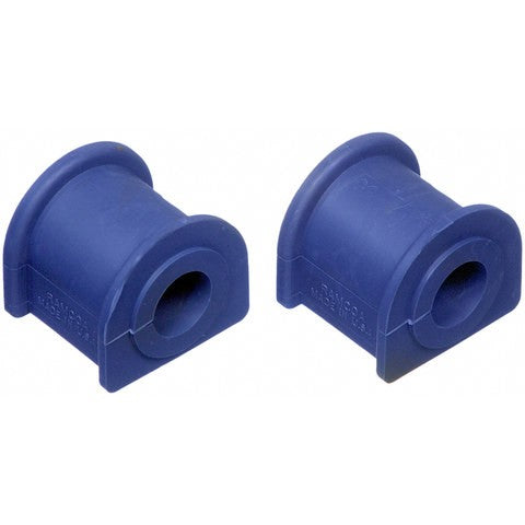 MOOG Chassis Products Suspension Stabilizer Bar Bushing Kit P/N:K7386 Fits: Dodge Dakota 04-97 - Image 1