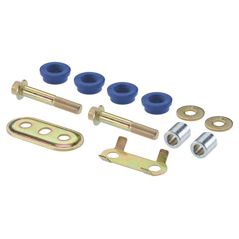 MOOG Chassis Products Steering Tie Rod End Bushing Kit P/N:K7408 Fits: Chrysler 300m, Chrysler Concorde, Chrysler Intrepid, Chrysler Lhs, Chrysler New Yorker, Dodge Intrepid, Dodge Monaco, Eagle Premier, Eagle Vision - Image 2