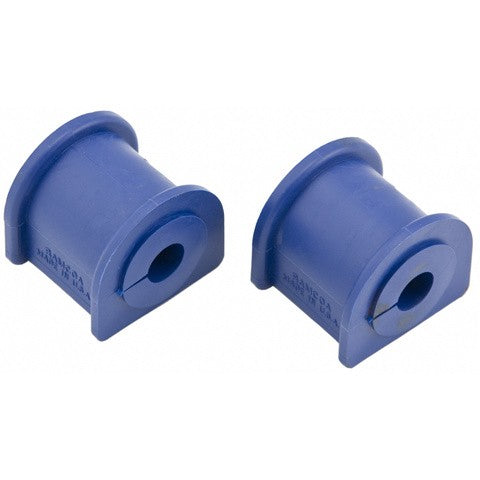 MOOG Chassis Products Suspension Stabilizer Bar Bushing Kit P/N:K7410 Fits: Jeep Grand Cherokee 04-99 - Image 1
