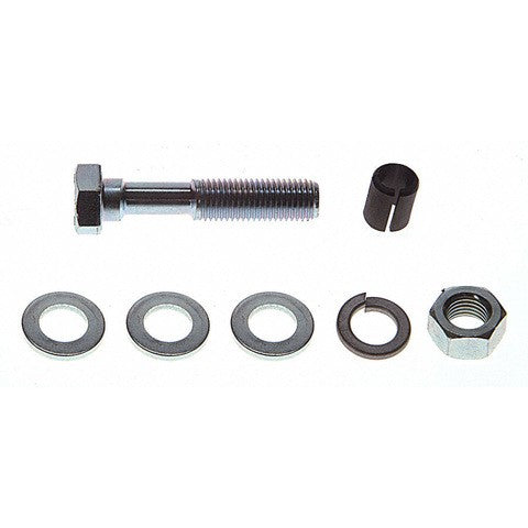 MOOG Chassis Products Alignment Camber Kit P/N:K7436 Fits: Acura El, Acura Mdx, Acura Rdx, Acura Rsx, Cadillac Dts, Cadillac Srx, Chrysler Sebring, Dodge Stratus, Ford Edge, Ford Explorer - Image 1