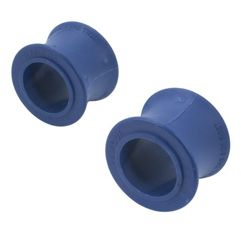 MOOG Chassis Products Suspension Stabilizer Bar Bushing Kit P/N:K7464 Fits: Dodge Dakota 04-00, Dodge Durango 03-00 - Image 1