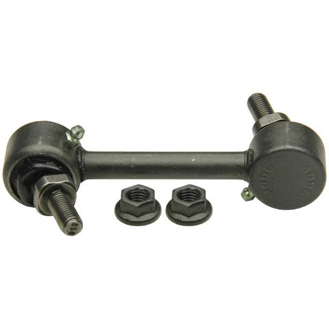 MOOG Chassis Products Suspension Stabilizer Bar Link P/N:K750010 Fits: Buick Rendezvous, Buick Terraza, Chevrolet Uplander, Chevrolet Venture, Oldsmobile Silhouette, Pontiac Aztek, Pontiac Montana, Saturn Relay - Image 2
