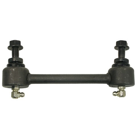 MOOG Chassis Products Suspension Stabilizer Bar Link P/N:K750018 Fits: Ford Five Hundred 07-05, Ford Freestyle 07-05, Ford Taurus 09-08, Ford Taurus X 09-08, Mercury Montego 07-05, Mercury Sable 09-08 - Image 1