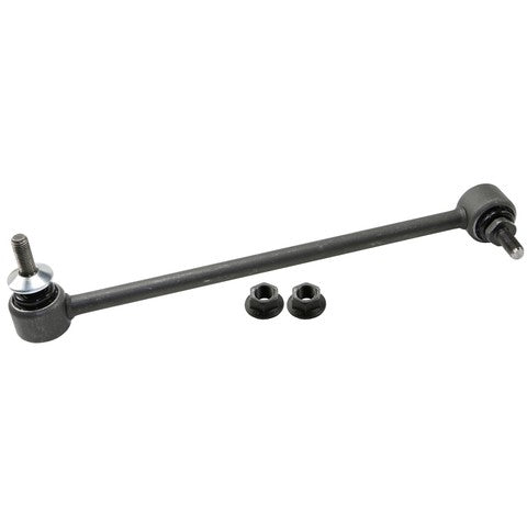MOOG Chassis Products Suspension Stabilizer Bar Link P/N:K750027 Fits: BMW 525i 07-04, BMW 528i 10-08, BMW 530i 07-04, BMW 535i 10-08, BMW 545i 05-04, BMW 550i 10-06, BMW M5 10-06 - Image 1