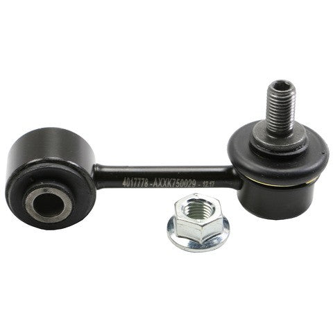 QuickSteer Suspension Stabilizer Bar Link P/N:K750029 Fits: Ford Fusion 12-06, Lincoln Mkz 12-07, Lincoln Zephyr 2006, Mercury Milan 11-06 - Image 1