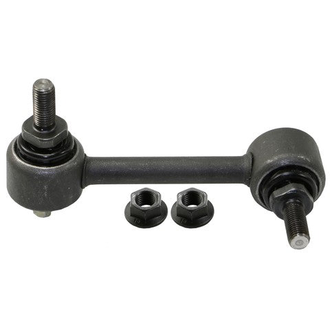 MOOG Chassis Products Suspension Stabilizer Bar Link P/N:K750047 Fits: Infiniti Ex35, Infiniti Ex37, Infiniti G25, Infiniti G35, Infiniti G37, Infiniti M35, Infiniti M45, Infiniti Q40, Infiniti Q60, Infiniti Qx50, Nissan 350z, Nissan 370z, Nissan Z - Image 1