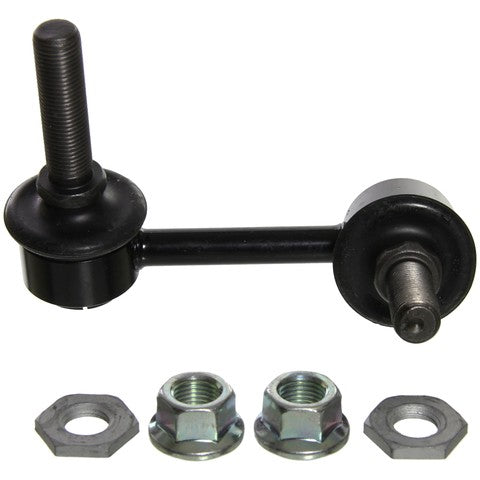 MOOG Chassis Products Suspension Stabilizer Bar Link P/N:K750055 Fits: Lexus Gs300 2006, Lexus Gs350 11-07, Lexus Gs350 20-13, Lexus Is250 15-06, Lexus Is300 24-16, Lexus Is350 23-11, Lexus Rc300 24-16, Lexus Rc350 24-15 - Image 1