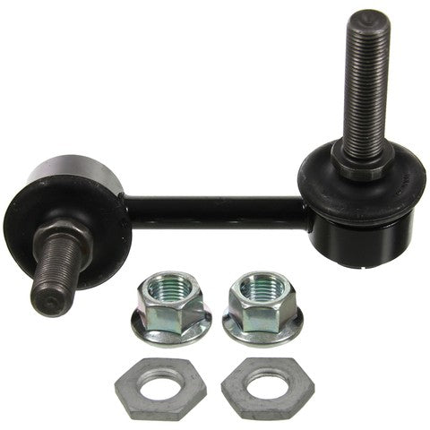 MOOG Chassis Products Suspension Stabilizer Bar Link P/N:K750056 Fits: Lexus Gs300 2006, Lexus Gs350 11-07, Lexus Gs350 20-13, Lexus Is250 15-06, Lexus Is300 24-16, Lexus Is350 23-11, Lexus Rc300 24-16, Lexus Rc350 24-15 - Image 1