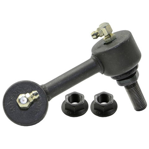 MOOG Chassis Products Suspension Stabilizer Bar Link P/N:K750072 Fits: Cadillac Srx 09-04, Cadillac Sts 11-05, Pontiac Solstice 09-06, Saturn Sky 10-07 - Image 2