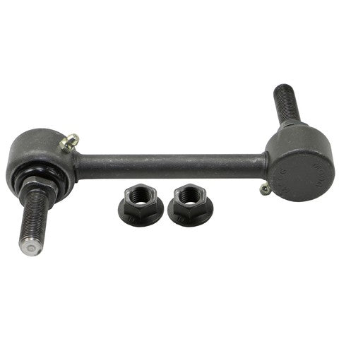 MOOG Chassis Products Suspension Stabilizer Bar Link P/N:K750079 Fits: Land Rover Lr3 09-05, Land Rover Lr4 16-10, Land Rover Range Rover Sport 13-06 - Image 1