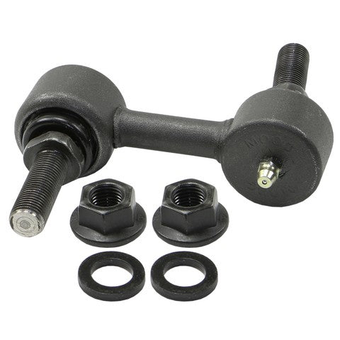 MOOG Chassis Products Suspension Stabilizer Bar Link P/N:K750084 Fits: Subaru B9 Tribeca 07-06, Subaru Crosstrek 17-16, Subaru Forester 18-14, Subaru Outback 14-10, Subaru Tribeca 14-08, Subaru Wrx 21-15, Subaru Wrx Sti 21-15, Subaru Xv Crosstrek 15-13 - Image 2