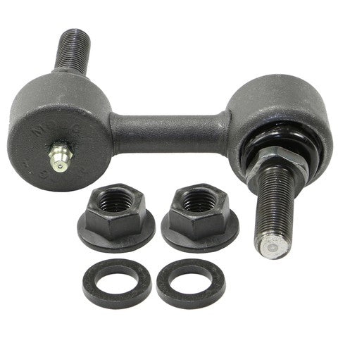 MOOG Chassis Products Suspension Stabilizer Bar Link P/N:K750084 Fits: Subaru B9 Tribeca 07-06, Subaru Crosstrek 17-16, Subaru Forester 18-14, Subaru Outback 14-10, Subaru Tribeca 14-08, Subaru Wrx 21-15, Subaru Wrx Sti 21-15, Subaru Xv Crosstrek 15-13 - Image 1