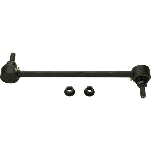 MOOG Chassis Products Suspension Stabilizer Bar Link P/N:K750098 Fits: Nissan Cube 14-09, Nissan Kicks 19-18, Nissan Micra 19-15, Nissan Versa 24-07, Nissan Versa Note 19-14 - Image 1
