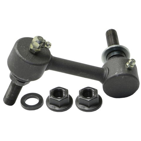 MOOG Chassis Products Suspension Stabilizer Bar Link P/N:K750100 Fits: Infiniti G35 07-03, Nissan 350z 09-03 - Image 2