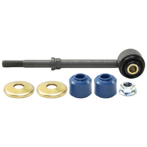 MOOG Chassis Products Suspension Stabilizer Bar Link P/N:K750138 Fits: Ford F-250 Super Duty 07-05, Ford F-350 Super Duty 07-05, Ford F-450 Super Duty 07-05, Ford F-550 Super Duty 07-05 - Image 2