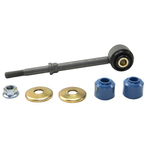 MOOG Chassis Products Suspension Stabilizer Bar Link P/N:K750138 Fits: Ford F-250 Super Duty 07-05, Ford F-350 Super Duty 07-05, Ford F-450 Super Duty 07-05, Ford F-550 Super Duty 07-05 - Image 1