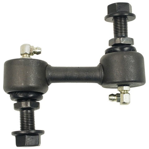 QuickSteer Suspension Stabilizer Bar Link P/N:K750146 Fits: Infiniti Qx56 13-04, Infiniti Qx80 22-14, Nissan Armada 15-05, Nissan Armada 22-17, Nissan Pathfinder Armada 2004, Nissan Titan 15-04 - Image 1
