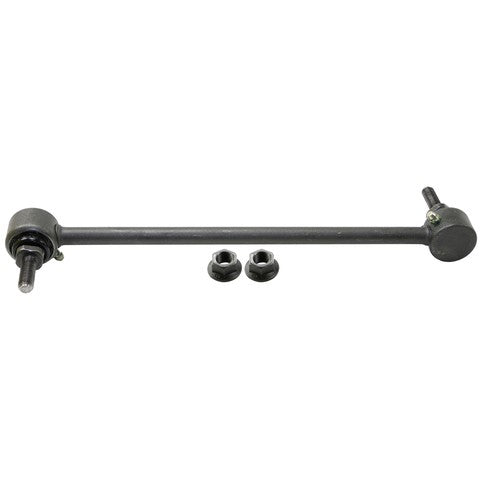 MOOG Chassis Products Suspension Stabilizer Bar Link P/N:K750158 Fits: Volvo S60 17-11, Volvo S60 Cross Country 17-16, Volvo S80 16-07, Volvo V60 17-15, Volvo V60 Cross Country 17-15, Volvo V70 10-08, Volvo Xc60 17-10, Volvo Xc70 16-08 - Image 1