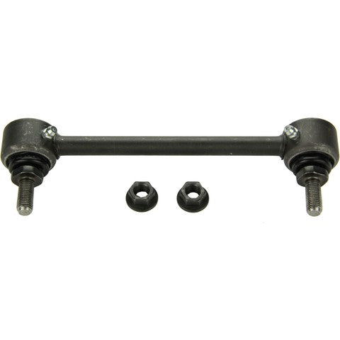 MOOG Chassis Products Suspension Stabilizer Bar Link P/N:K750166 Fits: Hyundai Elantra 12-11, Kia Magentis 10-06, Kia Optima 10-06, Kia Rondo 12-07, Porsche 911 05-02 - Image 1