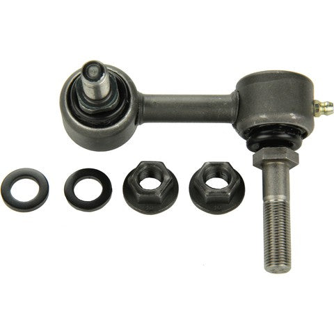 MOOG Chassis Products Suspension Stabilizer Bar Link P/N:K750171 Fits: Lexus Ls460 17-07, Lexus Ls600h 16-08 - Image 1