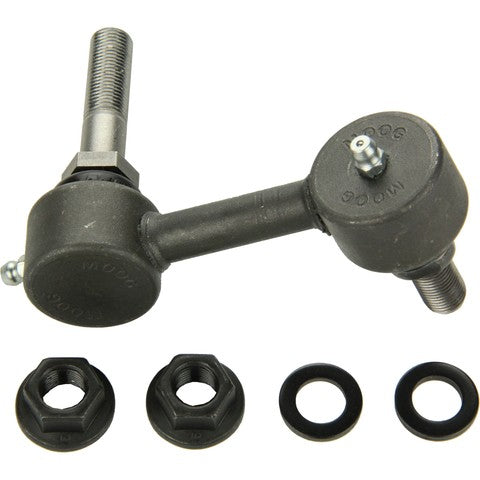 MOOG Chassis Products Suspension Stabilizer Bar Link P/N:K750172 Fits: Lexus Ls460 17-07, Lexus Ls600h 16-08 - Image 2