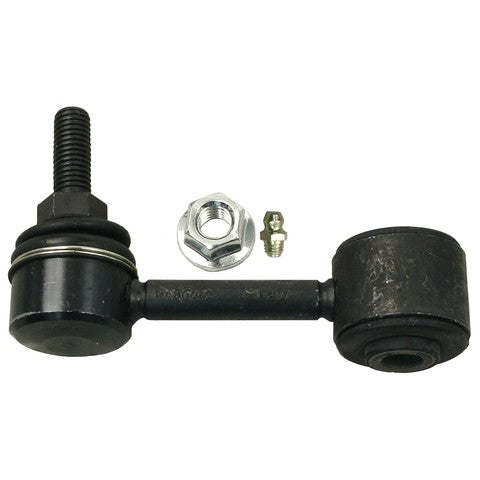 MOOG Chassis Products Suspension Stabilizer Bar Link P/N:K750175 Fits: Chevrolet Express 3500 20-05, Chevrolet Express 4500 19-09, GMC Savana 3500 20-05, GMC Savana 4500 18-09 - Image 1