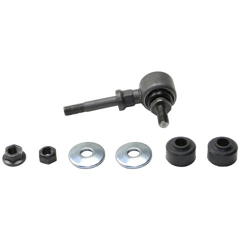 QuickSteer Suspension Stabilizer Bar Link Kit P/N:K750181 Fits: Acura El, Acura Integra, Chevrolet Tracker, Geo Tracker, GMC Tracker, Mercury Villager, Mitsubishi Outlander, Nissan 200sx, Nissan 300zx - Image 1