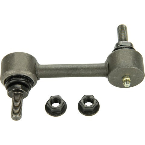 MOOG Chassis Products Suspension Stabilizer Bar Link P/N:K750184 Fits: Chevrolet Camaro 13-10, Chevrolet Caprice 17-11, Ford Edge 10-07, Lincoln Mkx 10-07, Mazda Cx-9 14-07, Pontiac G8 09-08, Porsche 911 05-99 - Image 1