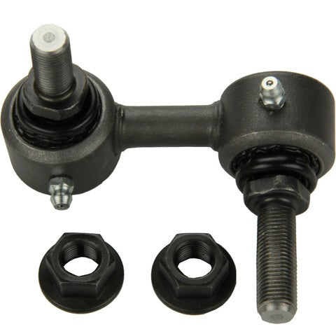 MOOG Chassis Products Suspension Stabilizer Bar Link P/N:K750186 Fits: Infiniti M35 10-06, Infiniti M45 10-06, Nissan Gt-r 21-09 - Image 1