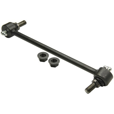 MOOG Chassis Products Suspension Stabilizer Bar Link P/N:K750188 Fits: Chevrolet Captiva Sport 15-12, Chevrolet Equinox 17-08, GMC Terrain 17-10, Pontiac Torrent 09-08, Saturn Vue 10-08, Suzuki Xl-7 09-07 - Image 2